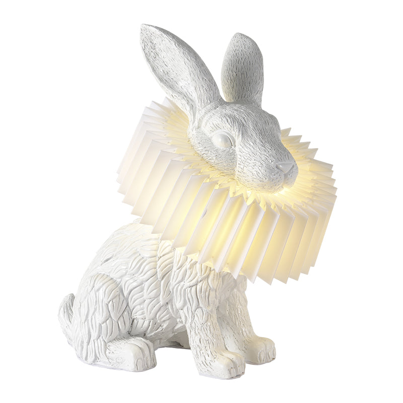 Rabbit X Small Desk Table Lamp