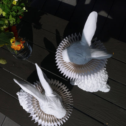 Rabbit X Small Desk Table Lamp