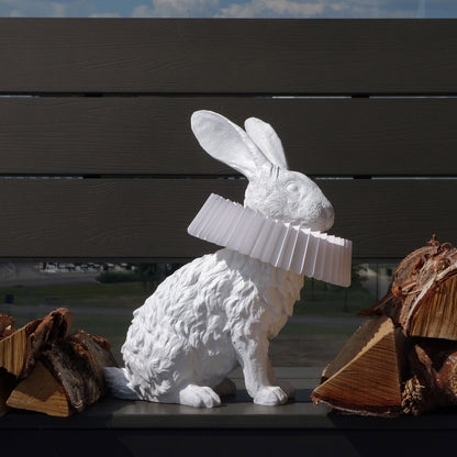 Rabbit X Small Desk Table Lamp