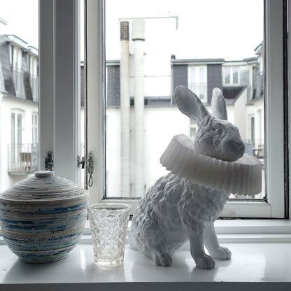 Rabbit X Small Desk Table Lamp