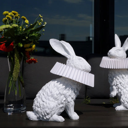 Rabbit X Small Desk Table Lamp