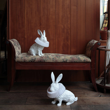 Rabbit X Small Desk Table Lamp