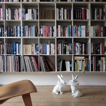 Rabbit X Small Desk Table Lamp