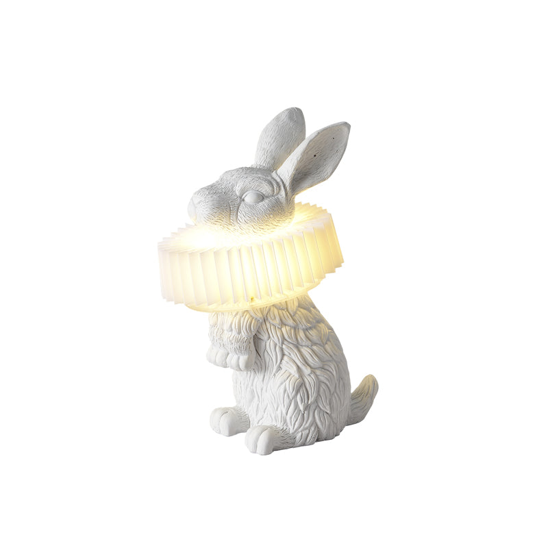 Rabbit X Small Desk Table Lamp