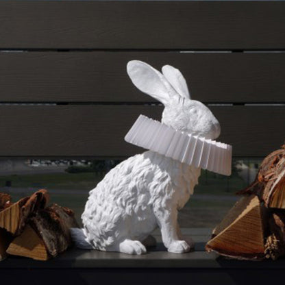 Rabbit X Small Desk Table Lamp