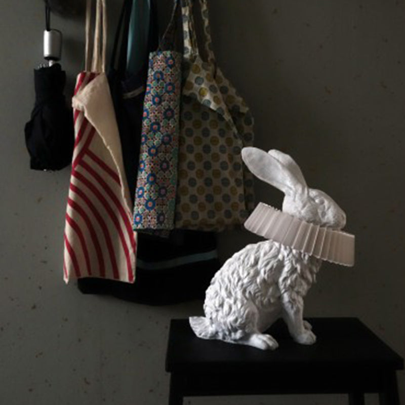 Rabbit X Small Desk Table Lamp