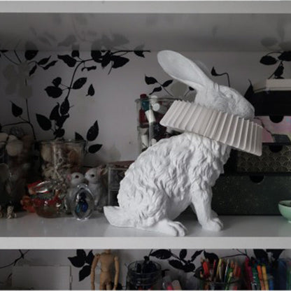 Rabbit X Small Desk Table Lamp