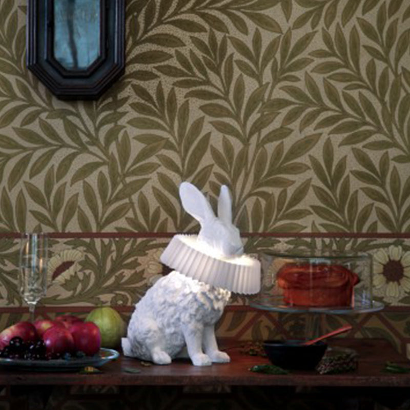 Rabbit X Small Desk Table Lamp