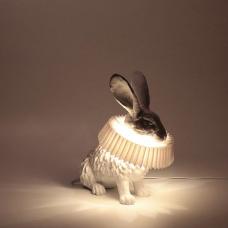 Rabbit X Small Desk Table Lamp
