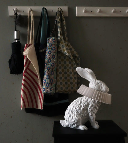 Rabbit X Small Desk Table Lamp