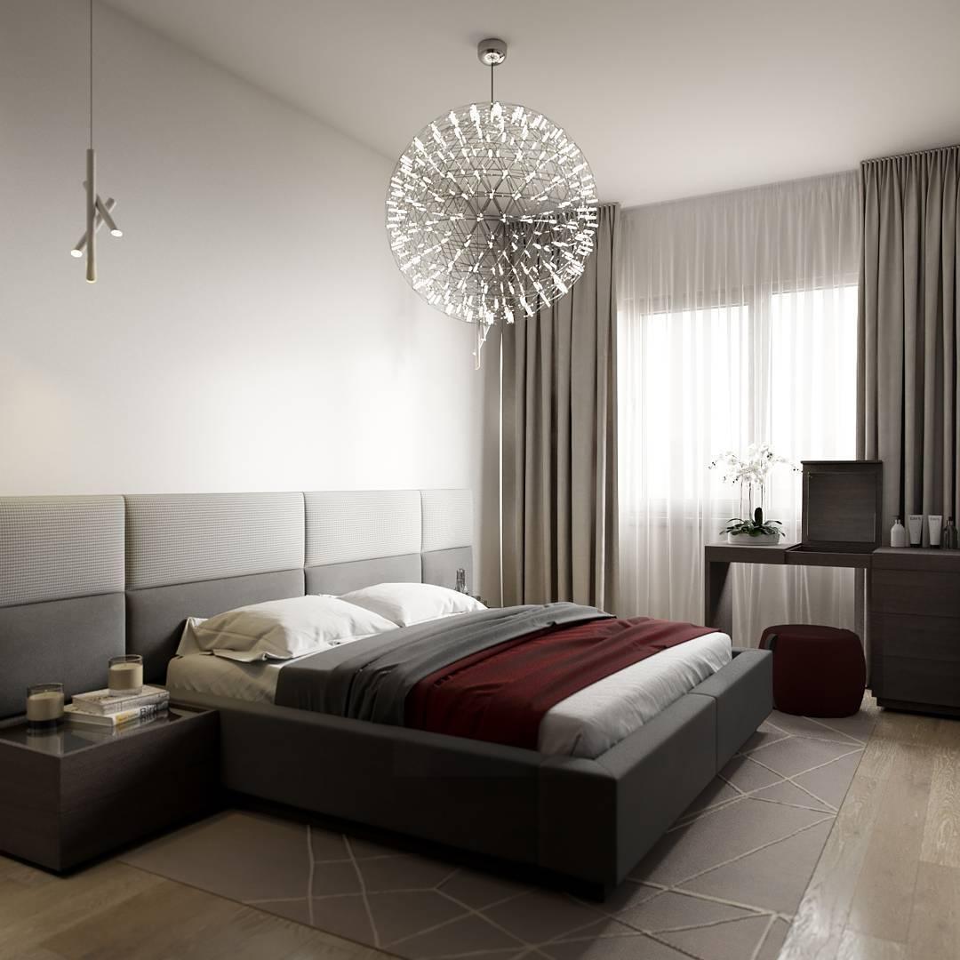 Luxury Crystal Drop Pendant Lighting