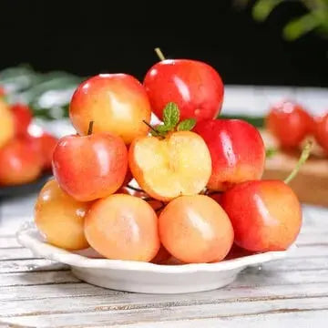 Delicious Cherry Seeds for Planting