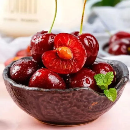 Delicious Cherry Seeds for Planting
