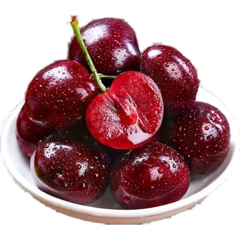 Delicious Cherry Seeds for Planting