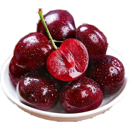 Delicious Cherry Seeds for Planting