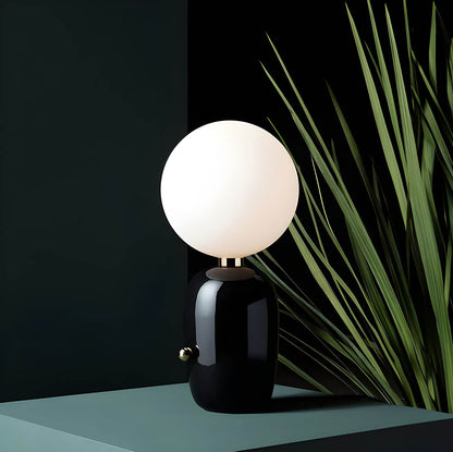 Simple Elegant Desk Lamp for Home Lighting - Cofik