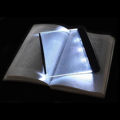 Portable Clip On Book Lamp