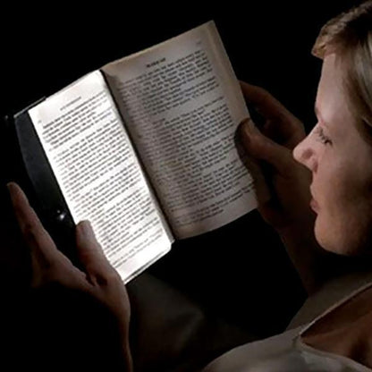 Portable Clip On Book Lamp