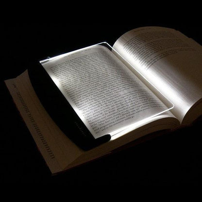 Portable Clip On Book Lamp