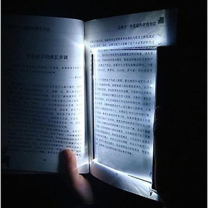 Portable Clip On Book Lamp