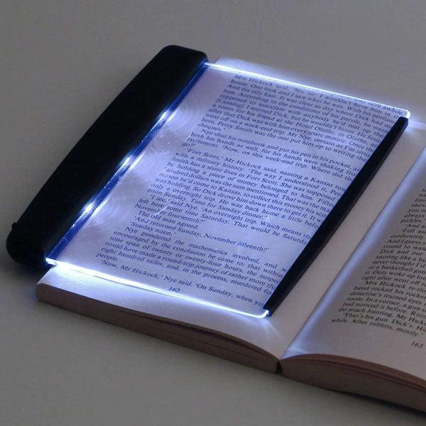 Portable Clip On Book Lamp - Cofik