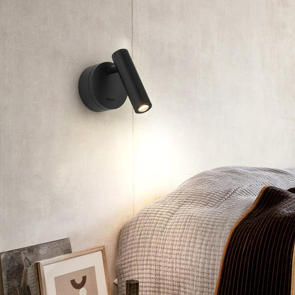 Bright LED Mounted Bedroom Wall Light