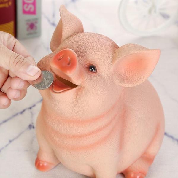 Fun Ceramic Piggy Bank - Cofik