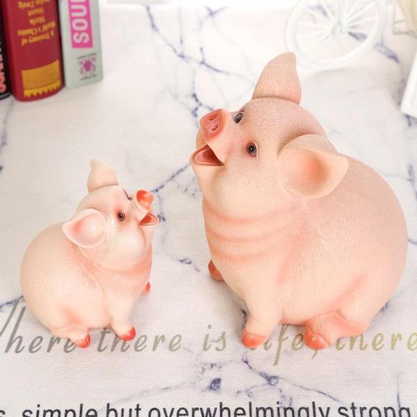 Fun Ceramic Piggy Bank