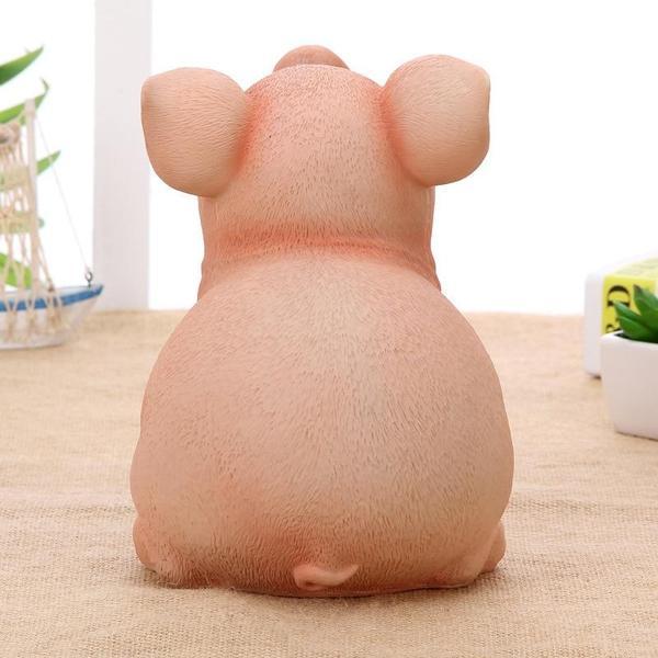 Fun Ceramic Piggy Bank