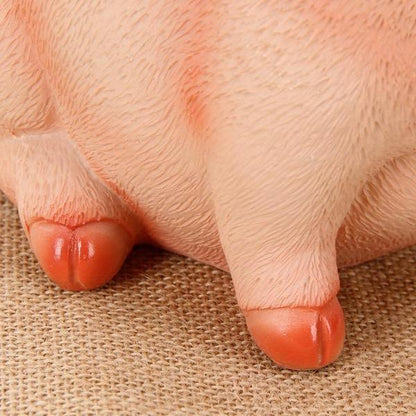 Fun Ceramic Piggy Bank