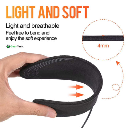 Warm Insulated Heat Insoles