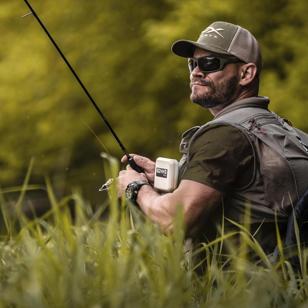Tactical Polarized Sunglasses UV Protection Fishing Glasses