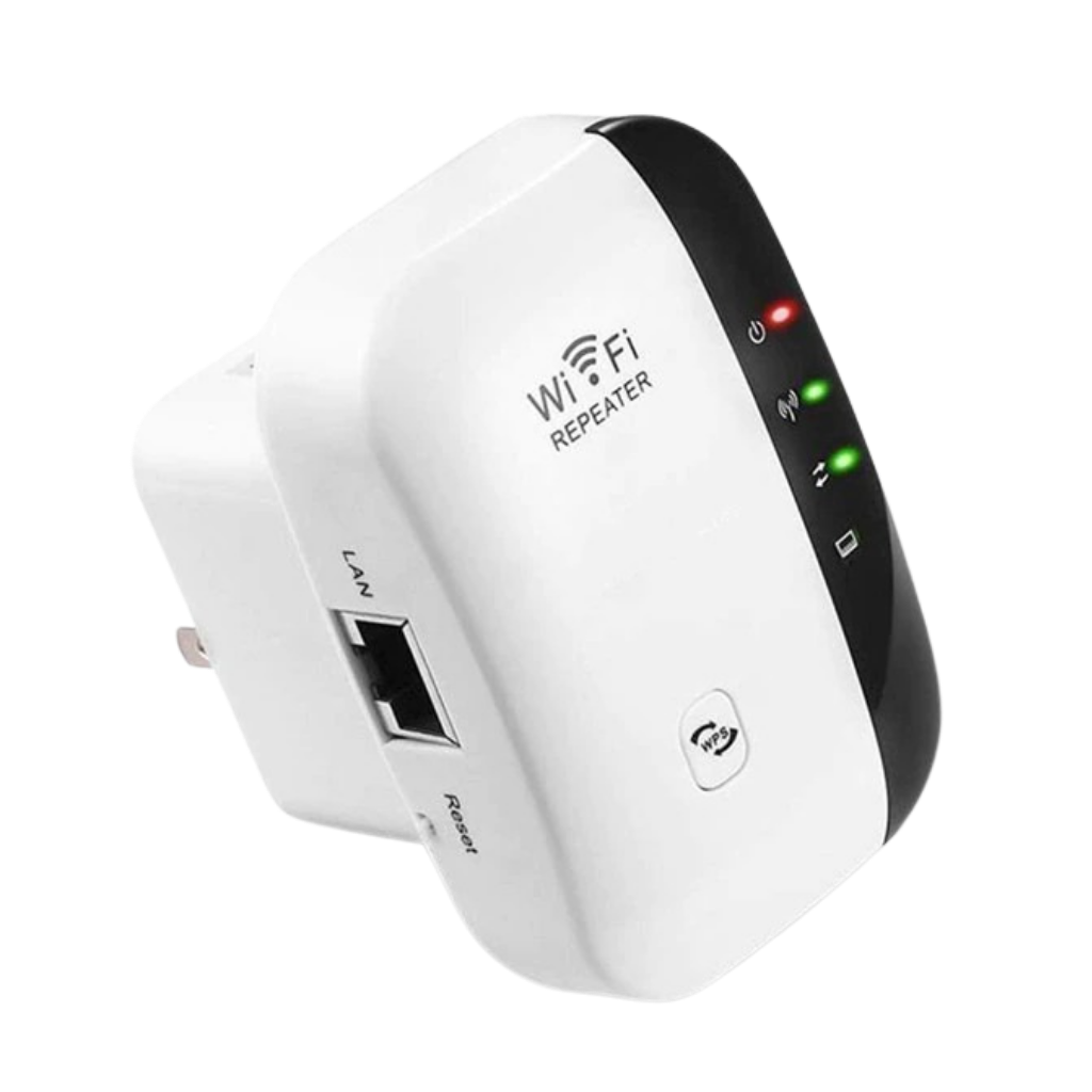Stronger WiFi Range Amplifier Booster - Cofik