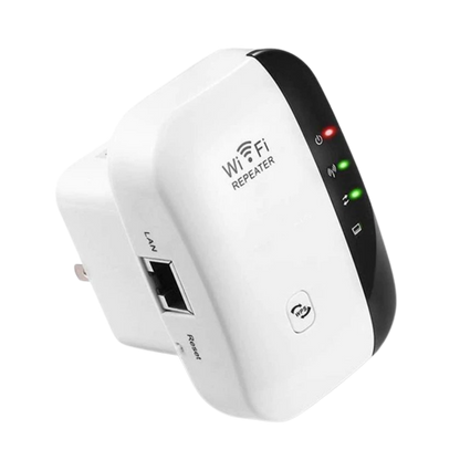 Stronger WiFi Range Amplifier Booster - Cofik