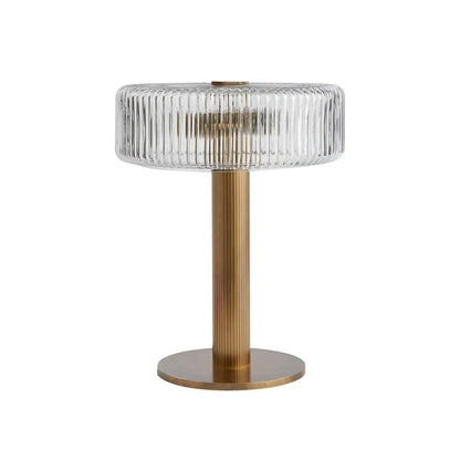 Tall Slim Floor Table Lamp