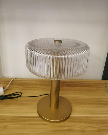 Tall Slim Floor Table Lamp