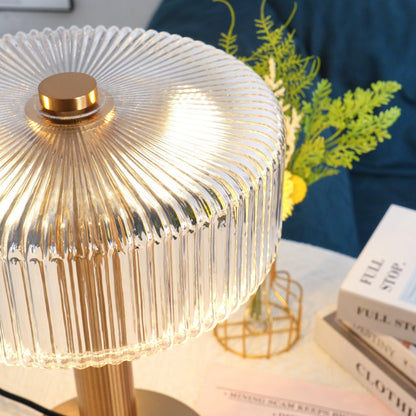 Tall Slim Floor Table Lamp