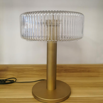 Tall Slim Floor Table Lamp