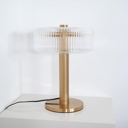 Tall Slim Floor Table Lamp