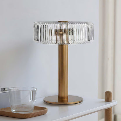 Tall Slim Floor Table Lamp