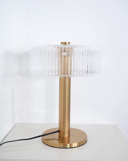 Tall Slim Floor Table Lamp