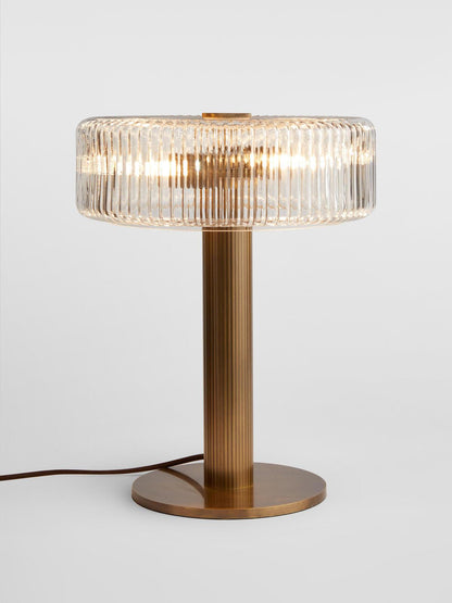 Tall Slim Floor Table Lamp