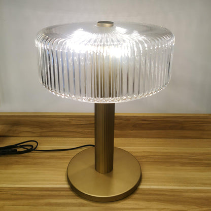 Tall Slim Floor Table Lamp