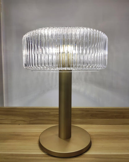 Tall Slim Floor Table Lamp