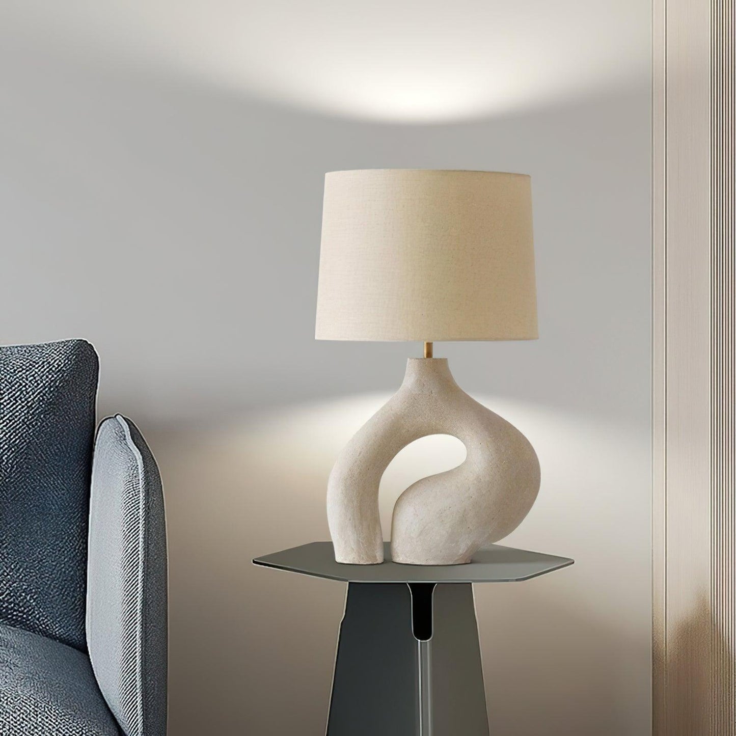 Unique Decorative LED Table Light
