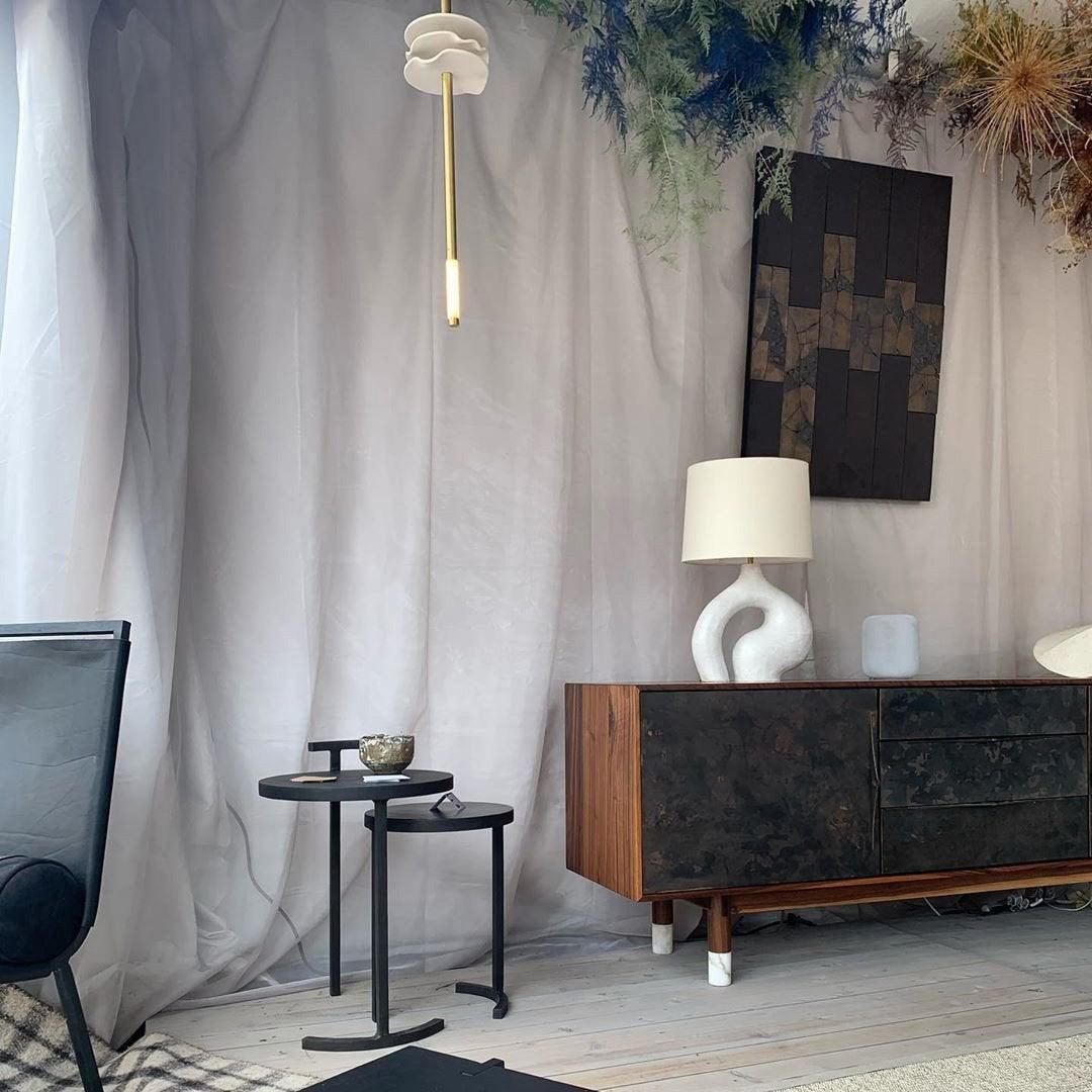 Unique Decorative LED Table Light