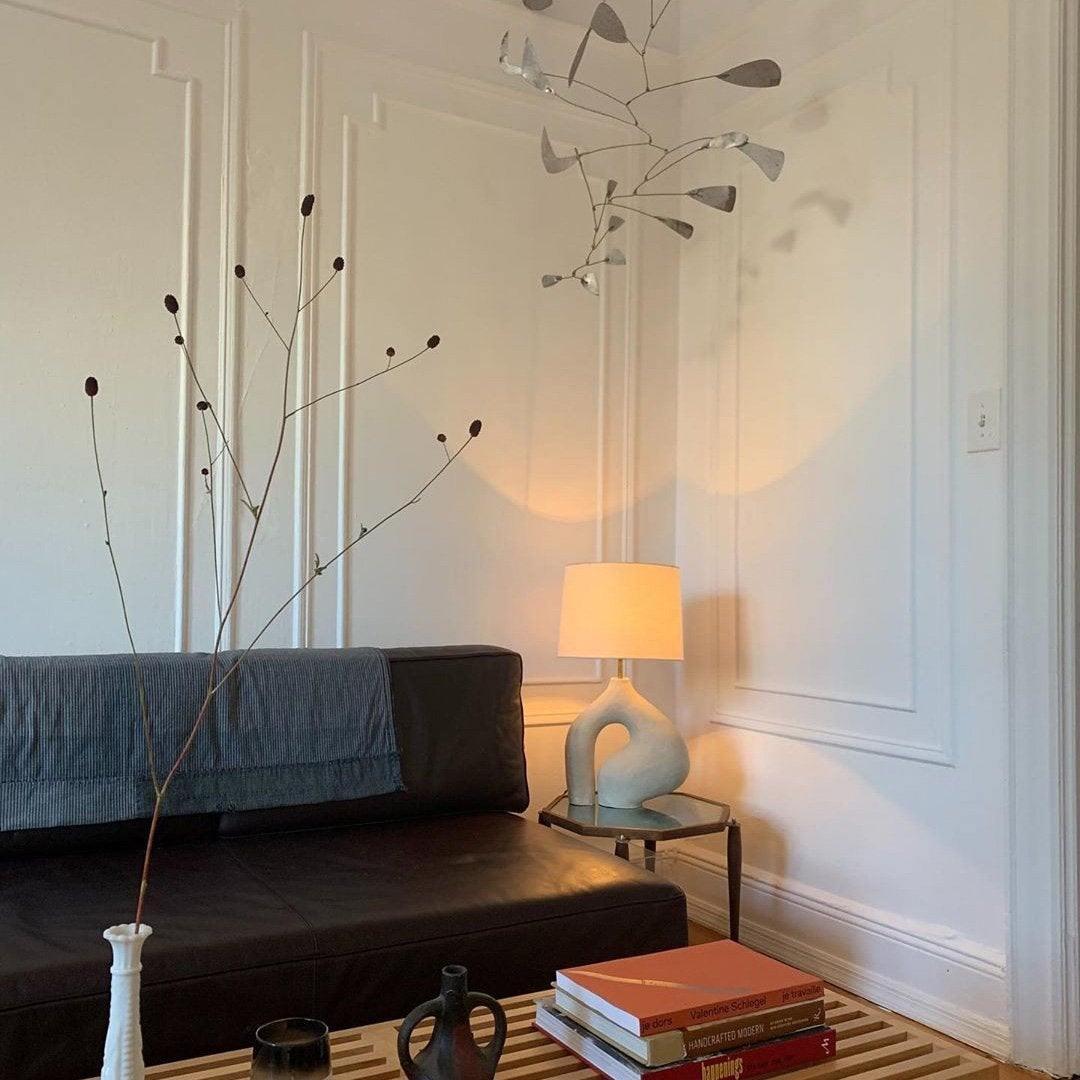 Unique Decorative LED Table Light