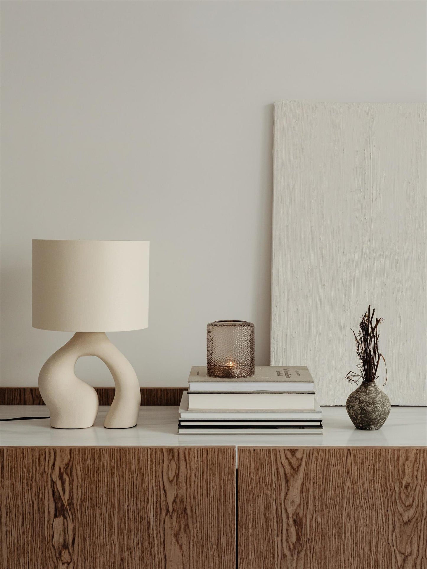 Unique Decorative LED Table Light