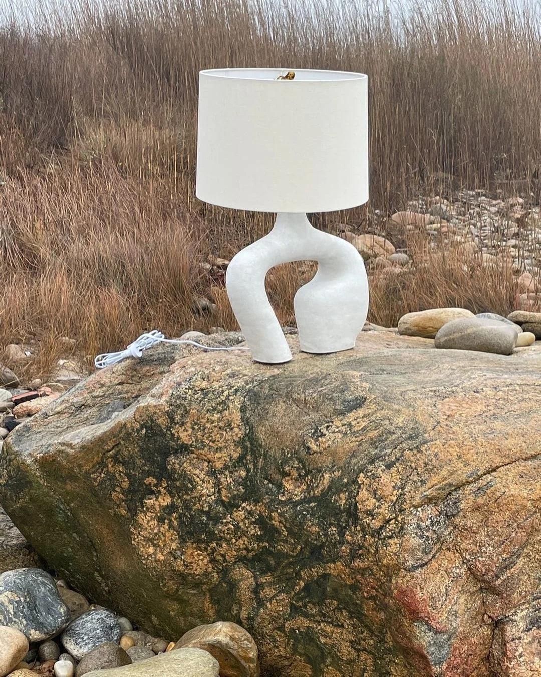 Unique Decorative LED Table Light