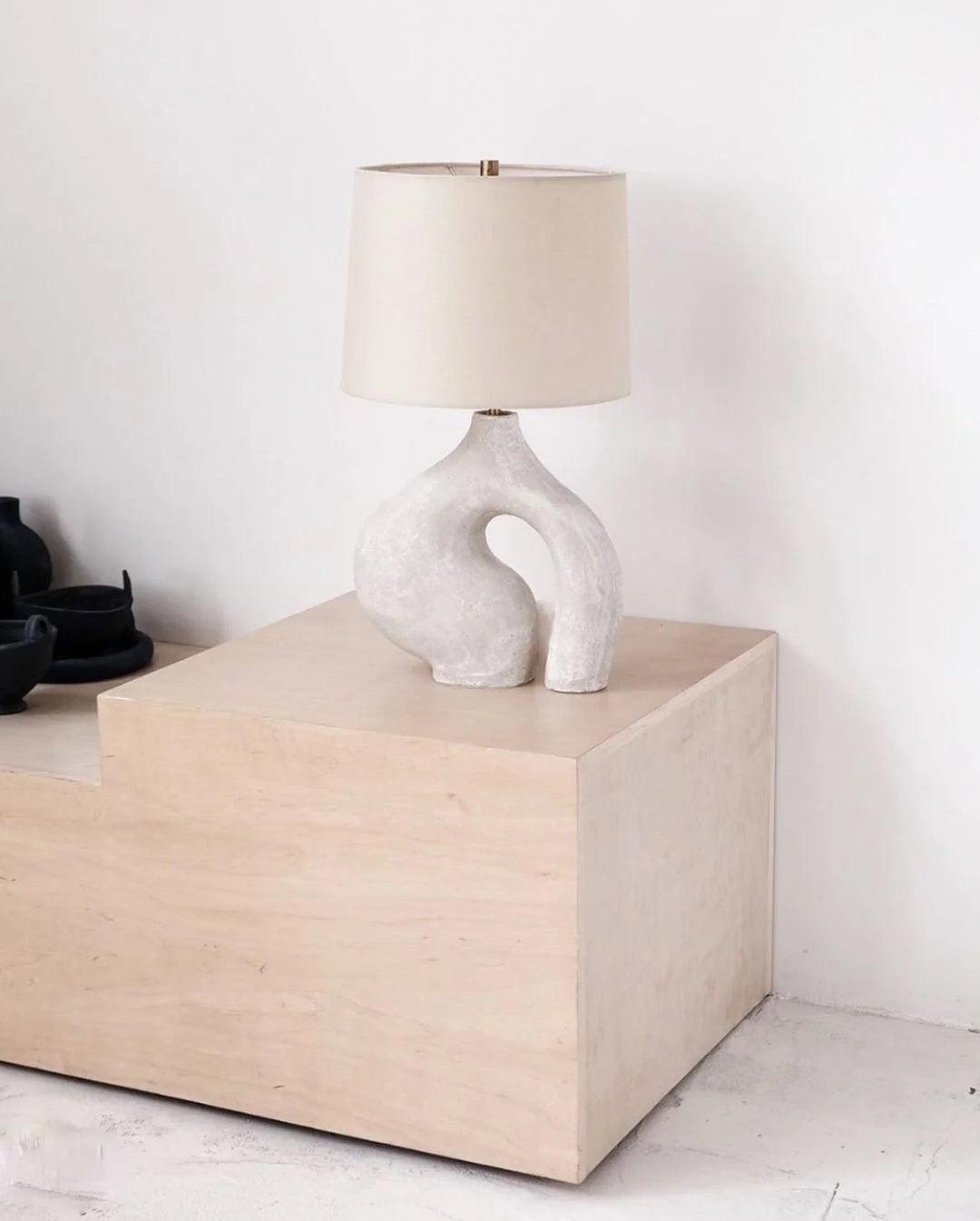 Unique Decorative LED Table Light